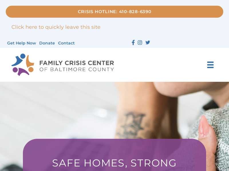 Baltimore Rescue Mission Baltimore County MD Homeless Shelter Directory Homeless Statistics and ...