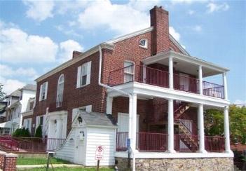 Atkinson Memorial Community Services