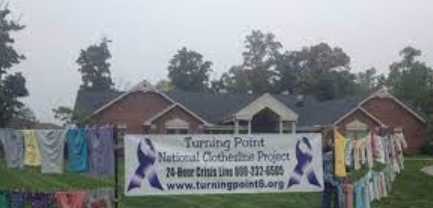 Turning Point Community Services - Support Services