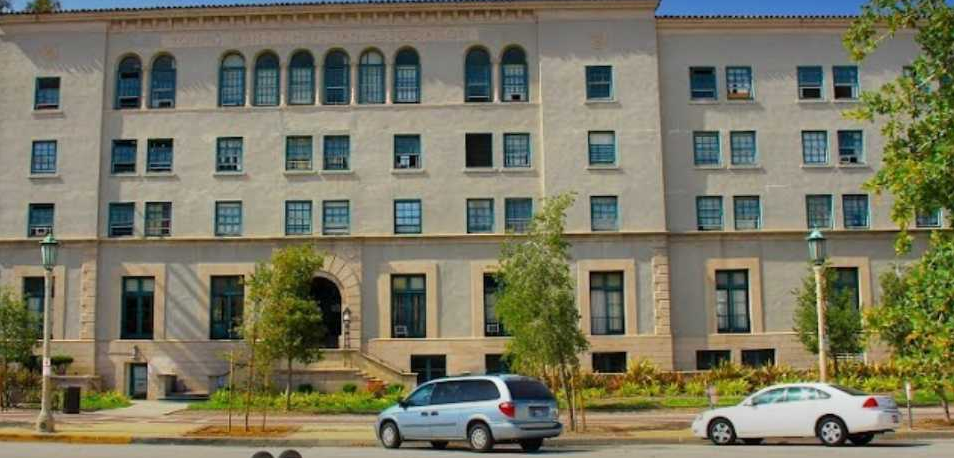 HPRP Pasadena Homeless Services