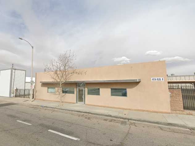 Antelope Valley Access Center - Homeless Solutions Access Center