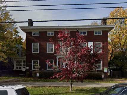 Women's Center and Shelter of Greater Pittsburgh