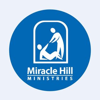 Cherokee County Rescue Mission - Miracle Hill Rescue Mission
