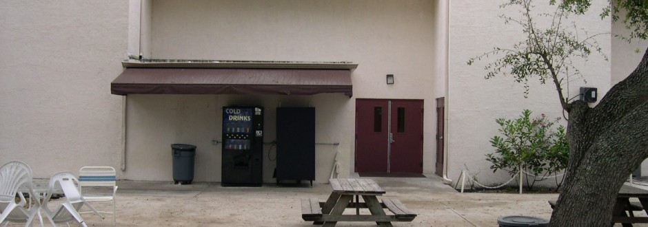 The Salvation Army Center of Hope
