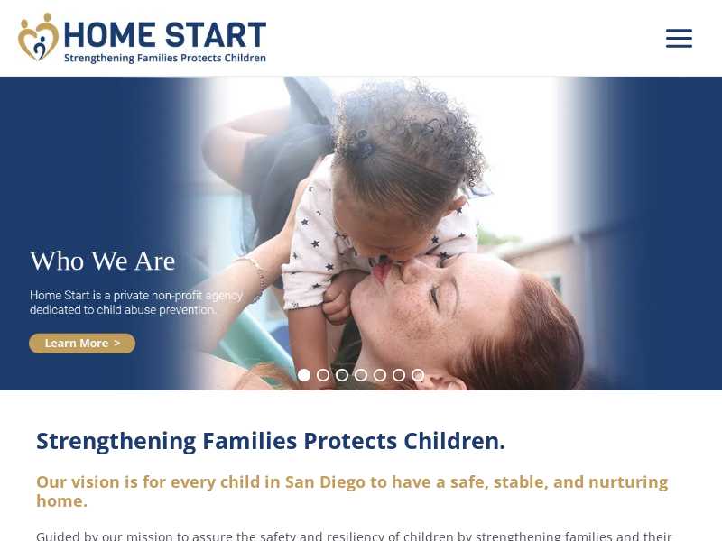 San Diego Maternity Shelter