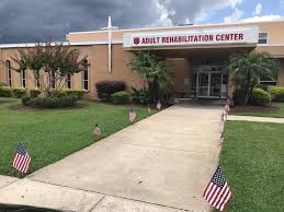 Salvation Army Orlando Adult Rehab Center