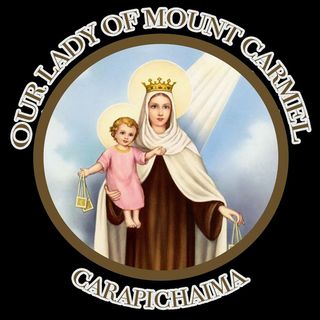 Mt. Carmel Community Outreach Ministries
