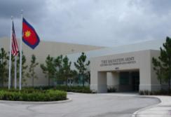 Salvation Army Lake Worth Social Services