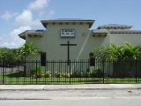 Salvation Army Miami Edison Corps Social Services