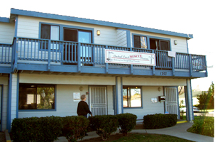 Central Coast Rescue Mission Substance Abuse And Homeless Services