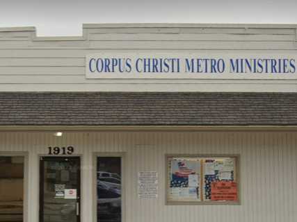 Corpus Christi Metro Ministries House For Women and Children