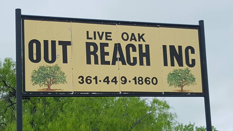Live Oak Outreach