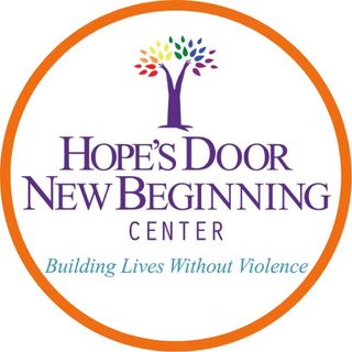 Hope's Door New Beginning Center