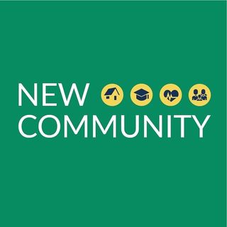 New Community Family Comfort Program-NCC