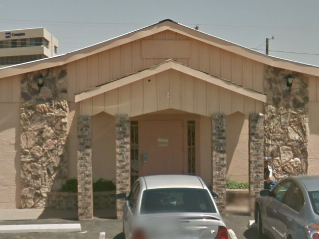 Jesus House of Odessa