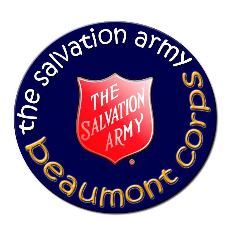 Salvation Army Emergency Shelter Beaumont TX