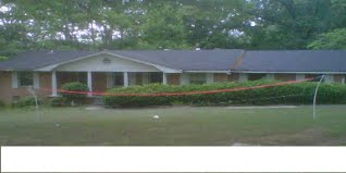 Bonner Brothers Transitional Housing