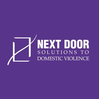 Next Door Solutions to Domestic Violence