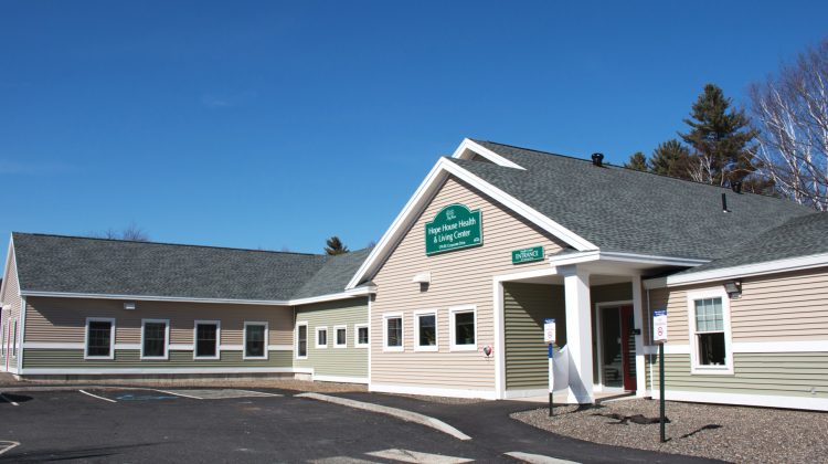 hope house