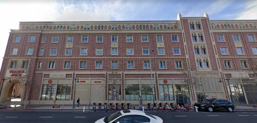 Ella's Foundation Homeless Services