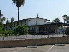 East County Transitional Living Center