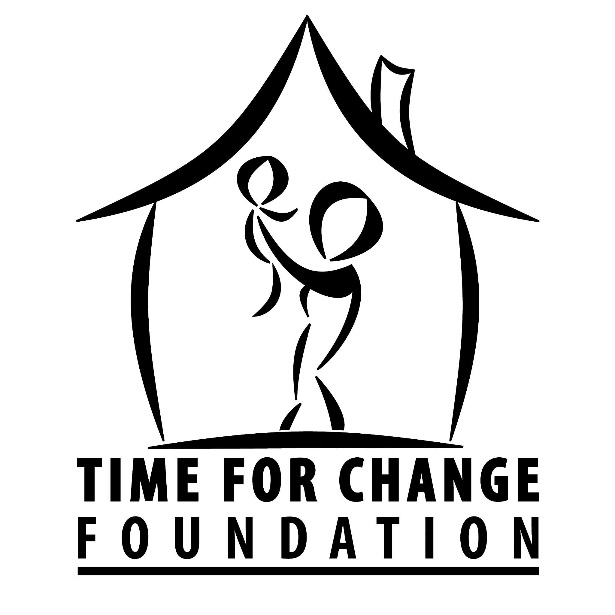 Time for Change Foundation for Homeless Women and Children