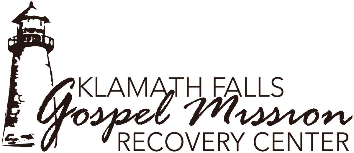 Klamath Falls Gospel Mission Women with Shelter