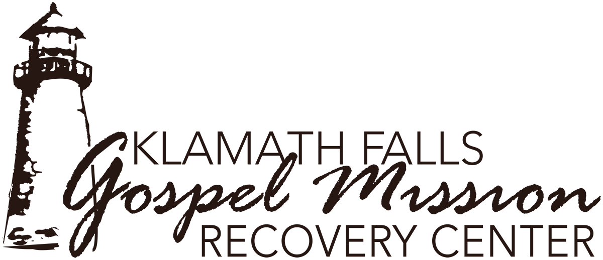 Klamath Falls Gospel Mission Women with Shelter