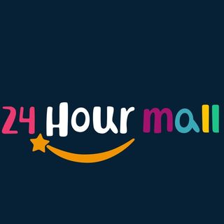 24hourmall IG