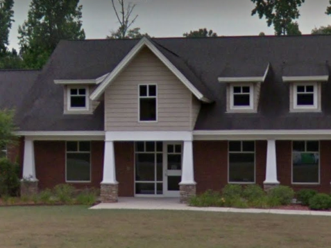 Alabama Baptist Children S Homes And Family Ministries 1210 Friendship Rd Oxford Al