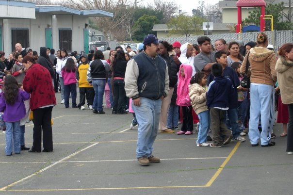 Mission Solano Rescue Mission, Inc