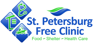 St. Petersburg Free Clinic Men's Residence.