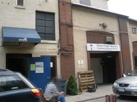 CHHOP Peekskill - Caring for the Hungry and Homeless of Peekskill