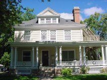 Hospitality House of Owatonna