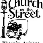 Church on the Street - COTS - Homeless Assistance