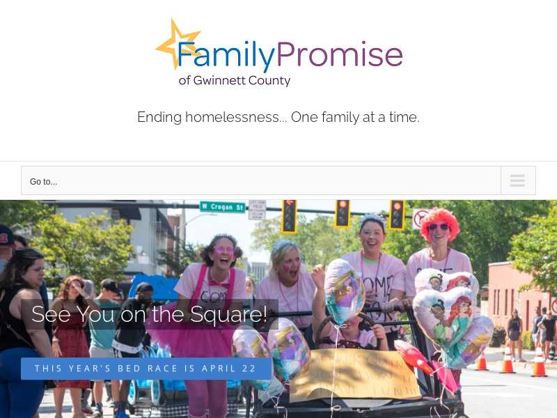 Family Promise of Gwinnett County