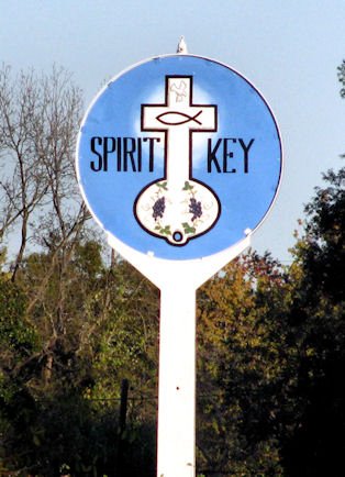 Spirit Key Transitional Housing