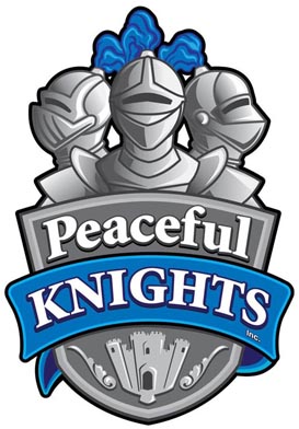 Peaceful Knights