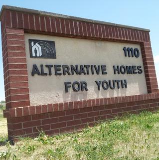 Alternative Homes for Youth