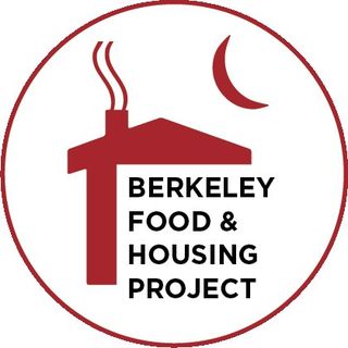 Dwight Way Shelter by Berkeley Food & Housing Project