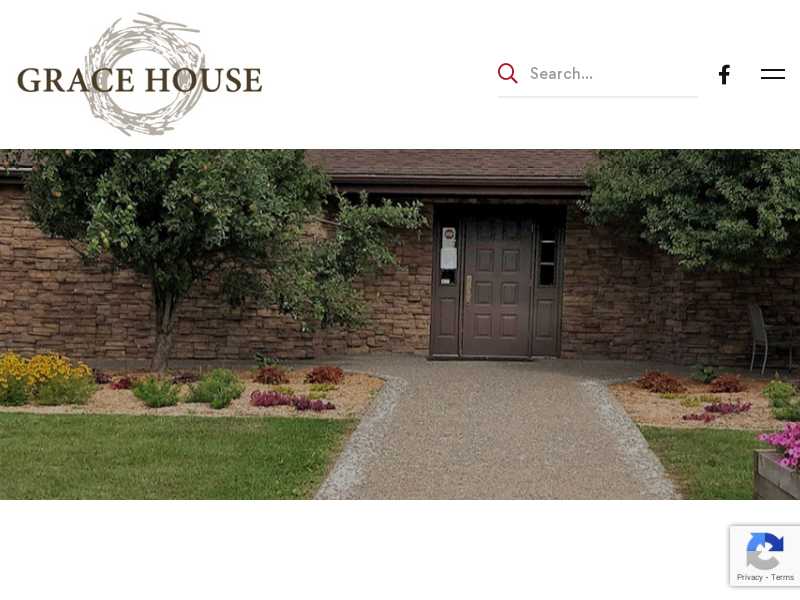 Grace House of Itasca County