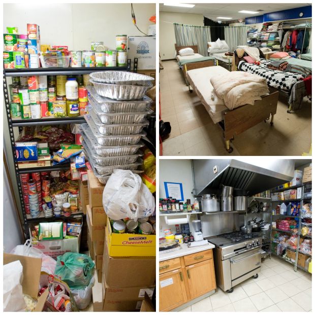 Mattoon Area PADS (Public Action to Deliver Shelter)