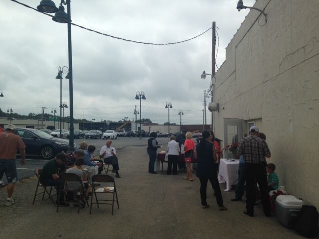 Mattoon Area PADS (Public Action to Deliver Shelter)