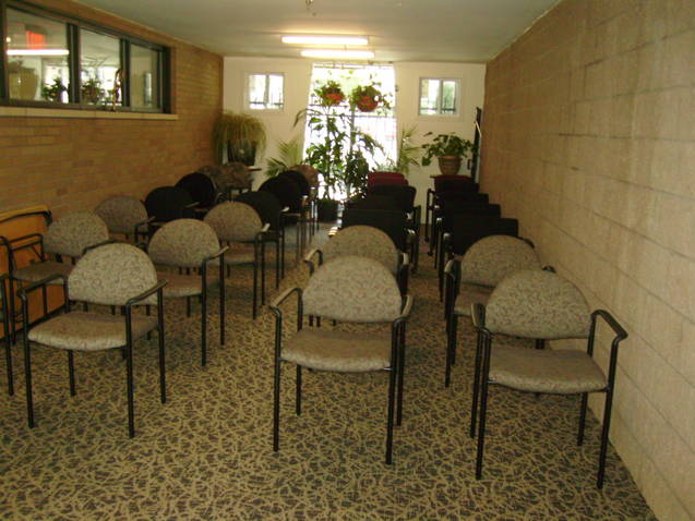 Hyacinth's Place - Transitional Housing For Women