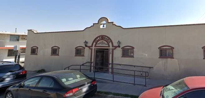 El Paso Villa Maria - For Women