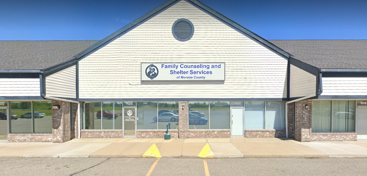 Family Counseling and Shelter