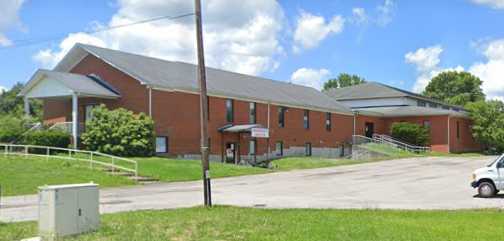 Emergency Shelter at The Salvation Army Richmond KY