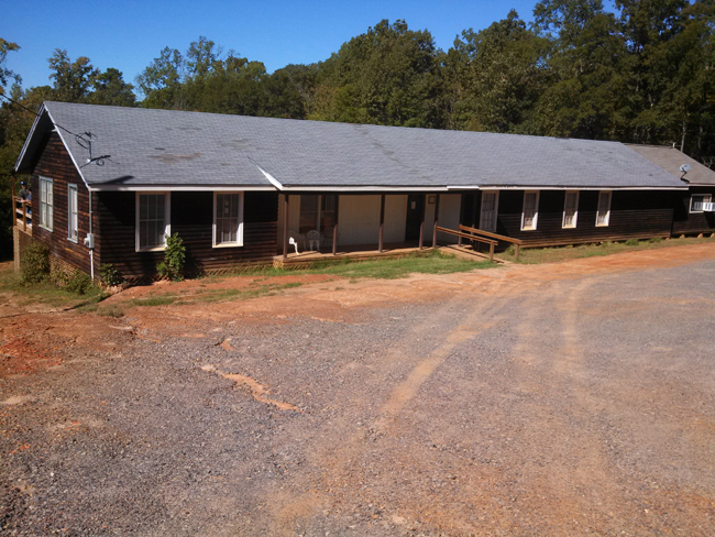 Marshall's My Friend's House, Inc.