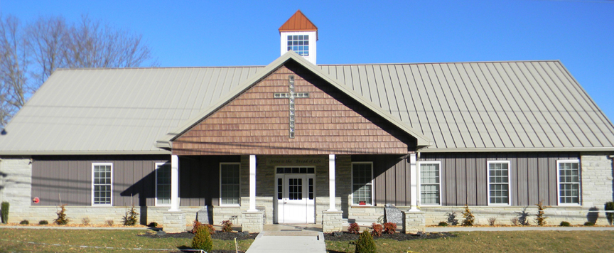 Bread of Life Rescue Mission