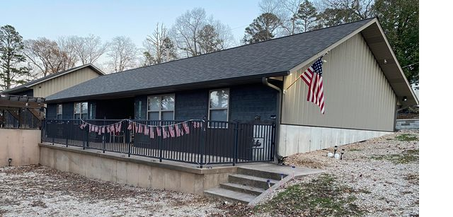 Closed: New Life Evangelistic Center Shelter For Men Van Buren